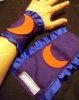 Moonglow Arm Cuffs